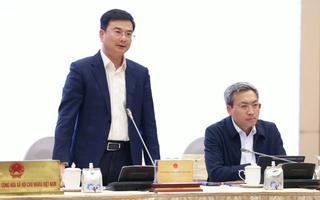 Phó Thống đốc NHNN nói về tỉ giá trong bối cảnh xung đột tại Trung Đông