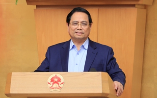 Thủ tướng: Nghiên cứu để người thu nhập 25 - 27 triệu đồng/tháng được mua nhà ở xã hội