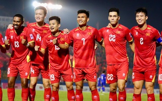 Tuyển Việt Nam sẽ thi đấu ở đâu dịp FIFA Days tháng 3-2026?