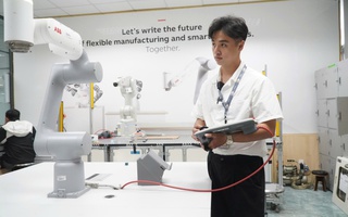 Điểm danh các ngành "hot" nhất mùa tuyển sinh ĐH năm 2026