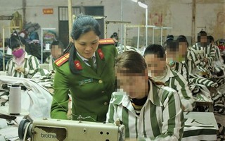 Bộ Công an đề xuất phạm nhân được gọi video call, nhận tiền gửi từ người thân qua mã QR