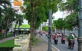 PHẢN HỒI: Thu hồi bảng hiệu