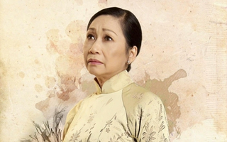 Tặng 150 vé miễn phí cho sinh viên, NSND Đàm Loan diễn vở "Hiu hiu gió bấc"