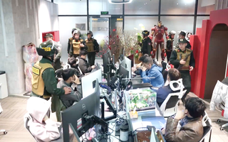 Vụ "Xôi lạc TV": Bắt bình luận viên Batman, Người Rơm...