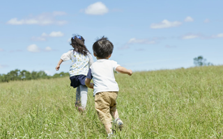 Lười vận động, trẻ dễ tăng cân, béo phì