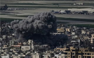 Sẵn sàng phương án sơ tán công dân Việt Nam tại Trung Đông khi cần thiết