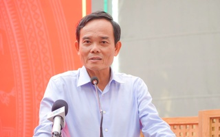 Bí thư Thành ủy TPHCM sẽ trực tiếp khảo sát khu Mả Lạng, khu chợ Gà Gạo