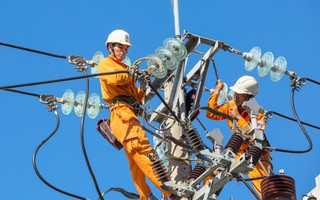 EVNCPC đảm bảo cung cấp điện an toàn, liên tục phục vụ bầu cử các cấp nhiệm kỳ 2026-2031