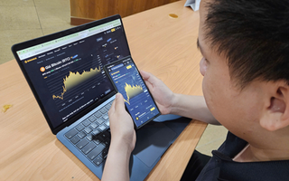 Sẵn sàng thí điểm thị trường tài sản mã hóa