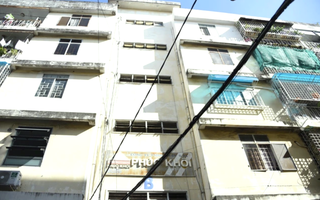 TPHCM: Chấn chỉnh công tác quản lý, vận hành nhà chung cư