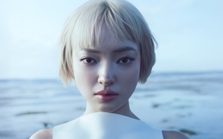 Châu Bùi ra mắt ca khúc tự sáng tác cùng với Binz