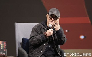 Lý Liên Kiệt: "Sao không nói tôi có tim Huawei, gan Xiaomi, thận Tesla"