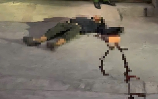 Nha Trang: Một người đàn ông tử vong với vết thương trên cổ