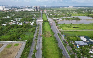 Người dân phản ánh về mức tiền khi chuyển đất nông nghiệp sang đất ở, Bộ Tài chính nói gì?