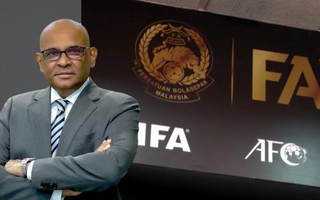 AFC ra thông báo về phán quyết của CAS về Malaysia