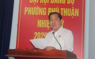 Sắp xếp, sử dụng hiệu quả tài sản công; tăng cường chăm sóc sức khỏe nhân dân