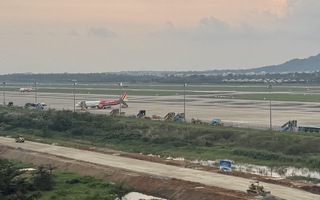 Đà Nẵng công bố quy hoạch sân bay quốc tế đến năm 2050