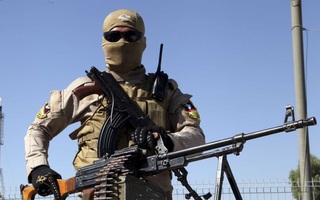 Truyền thông Israel: Hàng trăm tay súng người Kurd mở cuộc tấn công trên bộ vào Iran