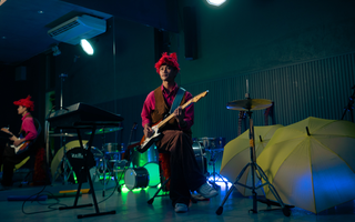 Chăm chút ca khúc trong phim Việt