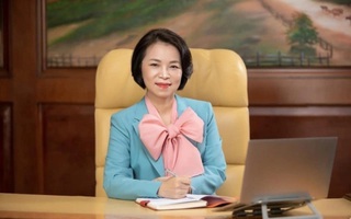 Vợ tỉ phú Phạm Nhật Vượng làm Chủ tịch HĐQT Xanh SM