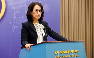 Xung đột Trung Đông, Việt Nam không để bị động, bất ngờ về an ninh năng lượng