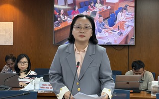 TPHCM: Họp khẩn đưa ra giải pháp về năng lượng