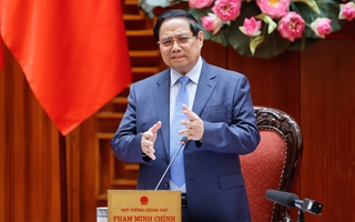 Thủ tướng chỉ đạo tăng nguồn cung, mở rộng đối tượng tiếp cận nhà ở xã hội 