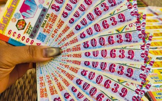 Bộ Tài chính đồng ý tăng hạn mức doanh số phát hành xổ số miền Nam lên 160 tỉ đồng/kỳ