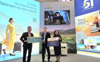Tham gia Hội chợ Du lịch Quốc tế ITB Berlin 2026, Saigontourist Group đẩy mạnh thu hút khách châu Âu