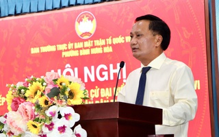 Hòa lợi ích giữa Nhà nước, nhà đầu tư và người dân có đất bị thu hồi