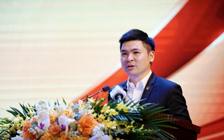 Con trai bầu Hiển nói gì khi ra ứng cử đại biểu HĐND TP Hà Nội?