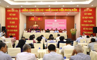 Cử tri TPHCM mong muốn quy hoạch rõ ràng, hạ tầng đồng bộ