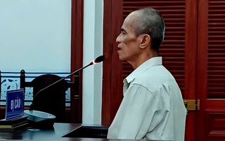 Phía sau bản án chung thân của người đàn ông sống lang thang ở TPHCM