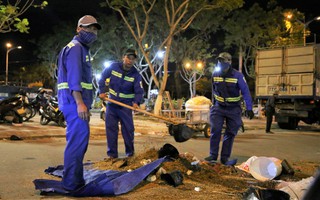 Đà Nẵng dự báo phát sinh 3.600 tấn rác mỗi ngày vào năm 2030