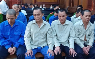 Tuyên án bà chủ đứng phía sau Công ty Quang Thuận 