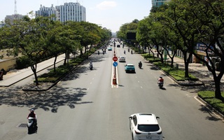 Dự báo thời tiết hôm nay, 7-3: Nam Bộ chủ yếu nắng, lưu ý chất lượng không khí tại TPHCM