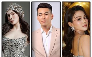 "Mình yêu nhau, bình yên thôi" - bản tình ca dịu dàng cho ngày 8-3