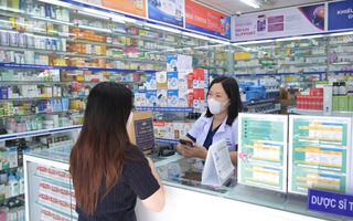 Nhìn màn hình điện tử liên tục, mắt chịu những ảnh hưởng nào?