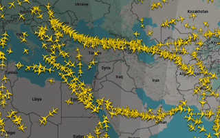 Xung đột Trung Đông: Ngành hàng không, du lịch Việt Nam thất thu thế nào?