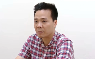 Cựu cảnh sát "vẽ đường" cho "ông trùm" sản xuất thực phẩm chức năng giả đối phó công an