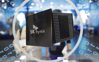 Chuỗi cung ứng chip gặp thêm thử thách