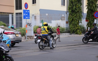 Lỗi vi phạm gì CSGT TPHCM đang cảnh báo, người dân cần lưu ý?