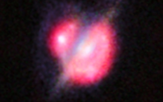 Trái Đất bắt được "tia laser vũ trụ" mạnh chưa từng thấy