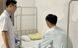 Bộ Y tế nói gì về dự thảo giám sát rối loạn tâm thần?