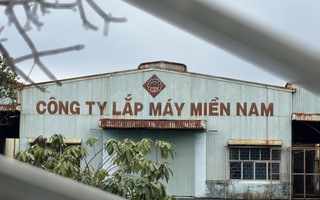 Đà Nẵng sắp đấu giá loạt tài sản của đại gia Huy “máy nổ”