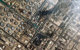 Ảnh hưởng lan rộng của chiến sự Trung Đông