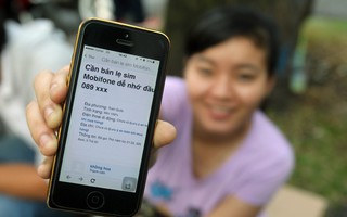 Chỉ thị 57: Siết sim rác, tài khoản ảo để bảo vệ người dân trên không gian mạng