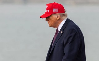 Tuyên bố Iran "mất sạch", ông Donald Trump nói về "tình huống xấu" với Mỹ