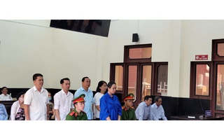 Nhiều cựu lãnh đạo ban thi đua - khen thưởng ở Đồng Tháp hầu tòa