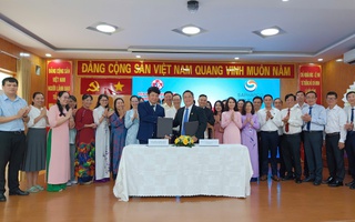 Hợp tác nghiên cứu khoa học, chuyển giao công nghệ, sản xuất về dược phẩm